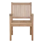 Anderson Teak - Chester Dining Armchair
