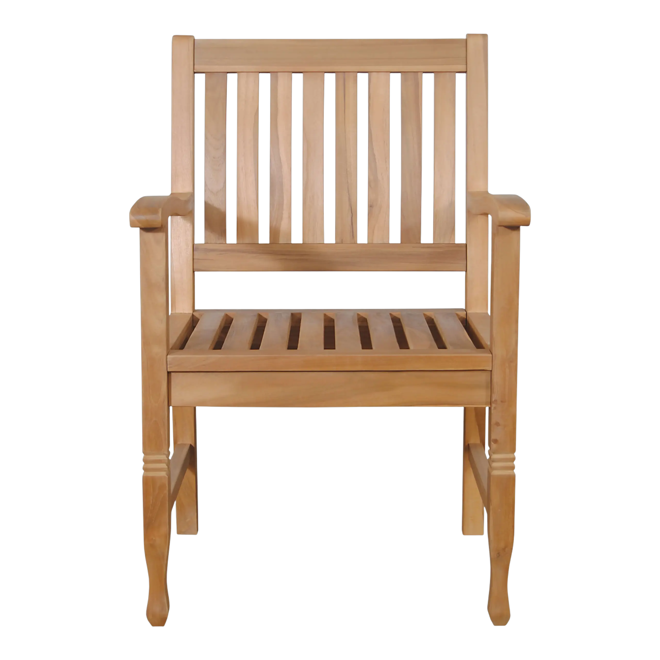 CHD-2029.1 Anderson Teak - Rockford Dining Armchair - Image 1