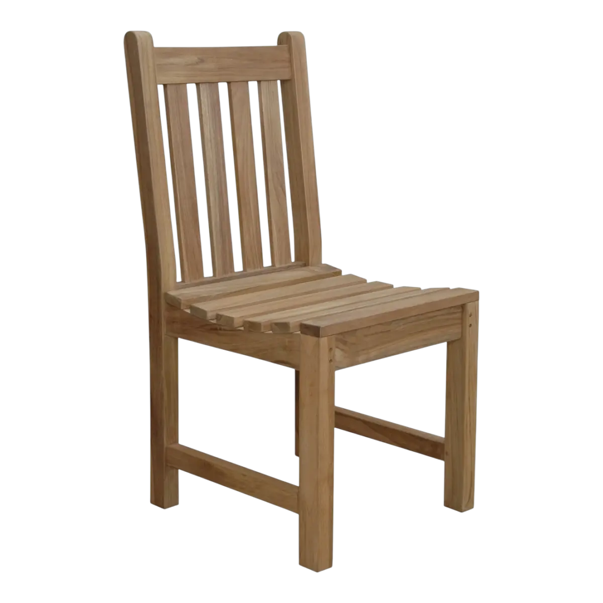 Anderson Teak - Braxton Dining Chair - Image 2