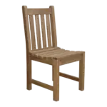 Anderson Teak - Braxton Dining Chair - Image 2