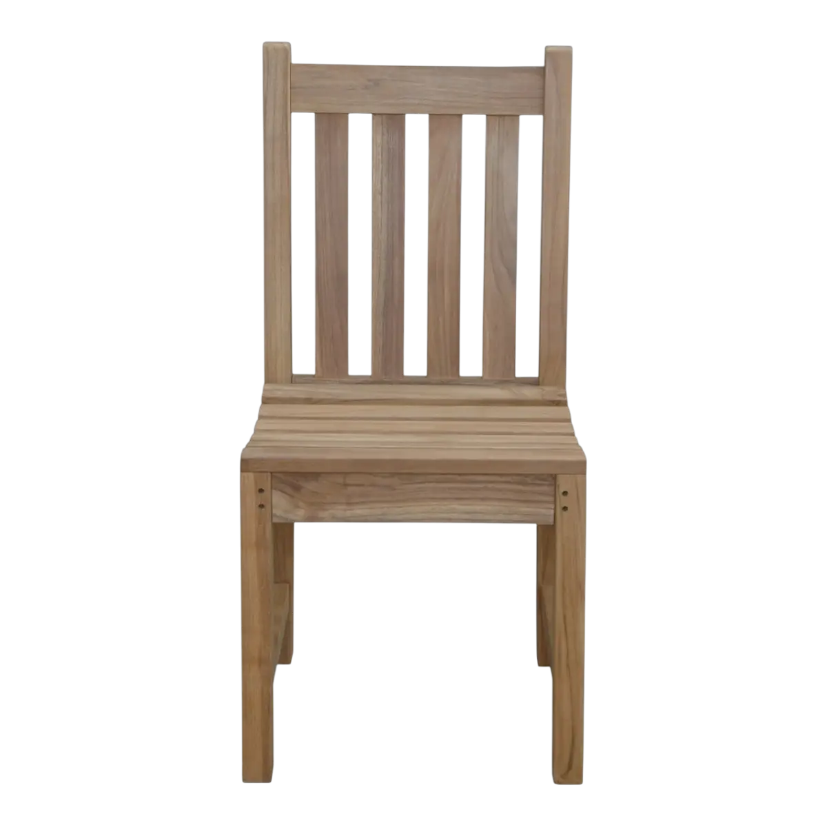 Anderson Teak - Braxton Dining Chair - Image 1