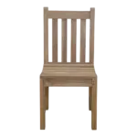 Anderson Teak - Braxton Dining Chair