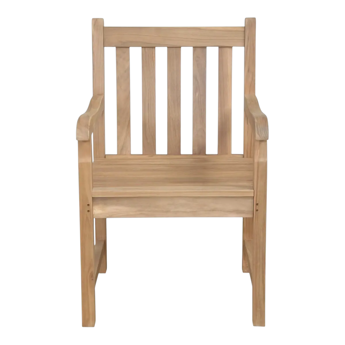 Anderson Teak - Braxton Dining Armchair