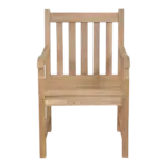 Anderson Teak - Braxton Dining Armchair