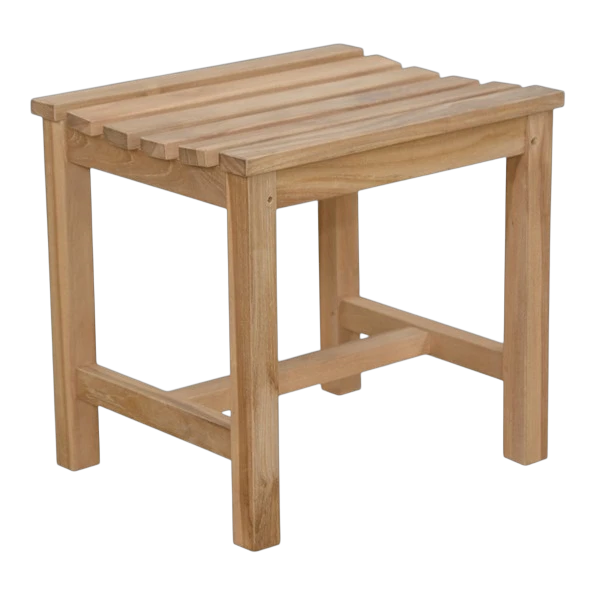 Anderson Teak - Braxton Backless Bench