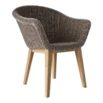 Anderson Teak - Padua Dining Chair
