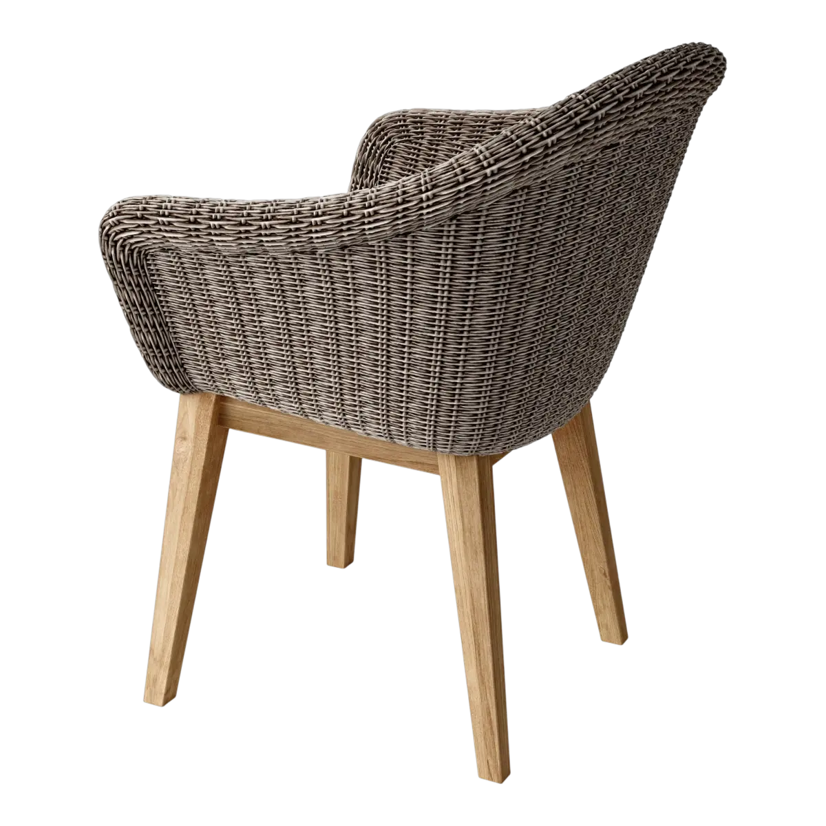 Anderson Teak - Padua Dining Chair - Image 2