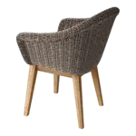 Anderson Teak - Padua Dining Chair - Image 2