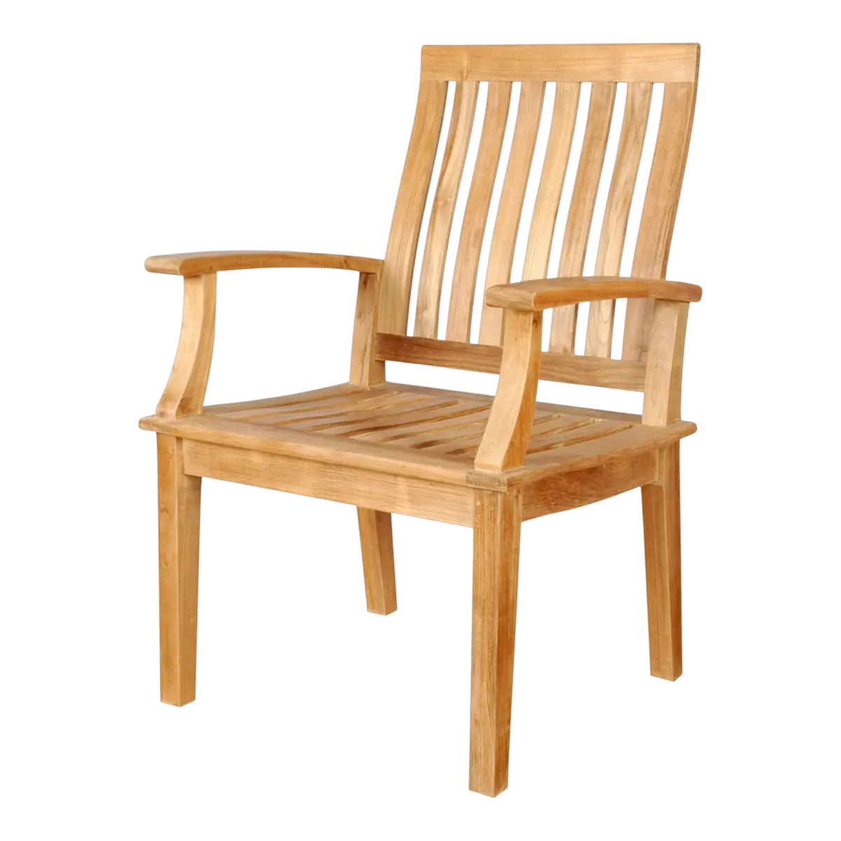 Anderson Teak - Brianna Dining Armchair - Image 3