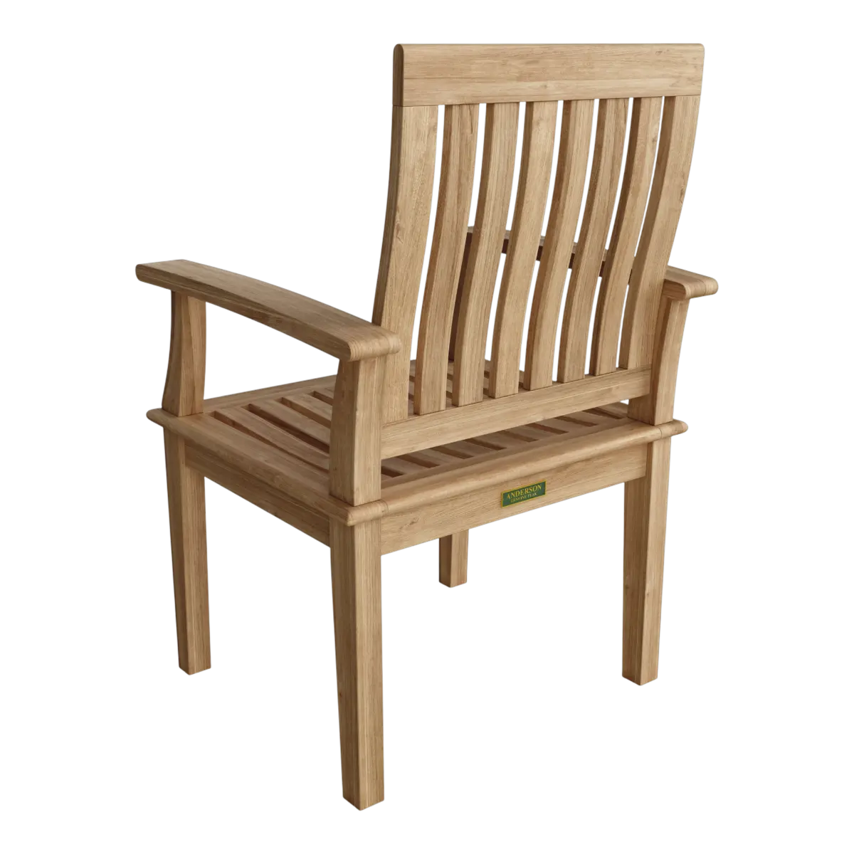 Anderson Teak - Brianna Dining Armchair - Image 2