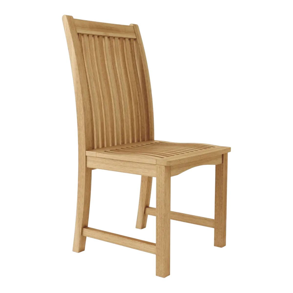 Anderson Teak - Chicago Chair - Image 1