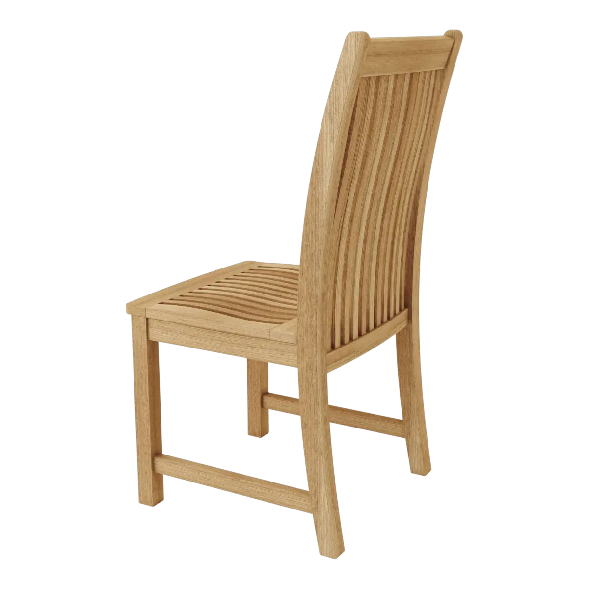 Anderson Teak - Chicago Chair - Image 2
