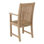 Anderson Teak - Chicago Armchair - Image 4