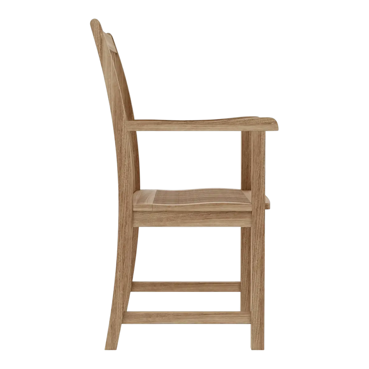 Anderson Teak - Chicago Armchair - Image 3
