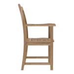 Anderson Teak - Chicago Armchair - Image 3