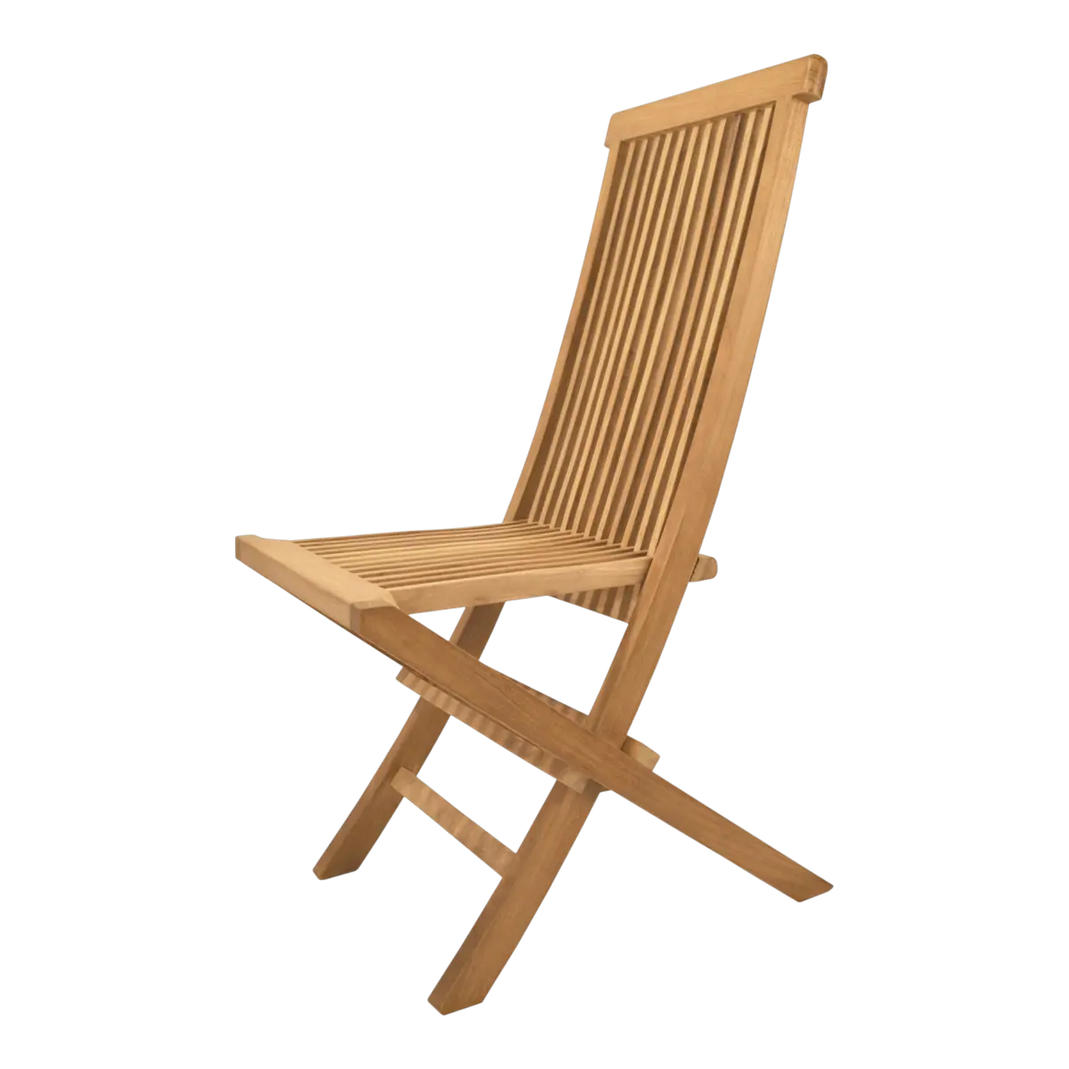 Anderson Teak - Classic Folding Chair (sell & price per 2 chairs only) - Image 3