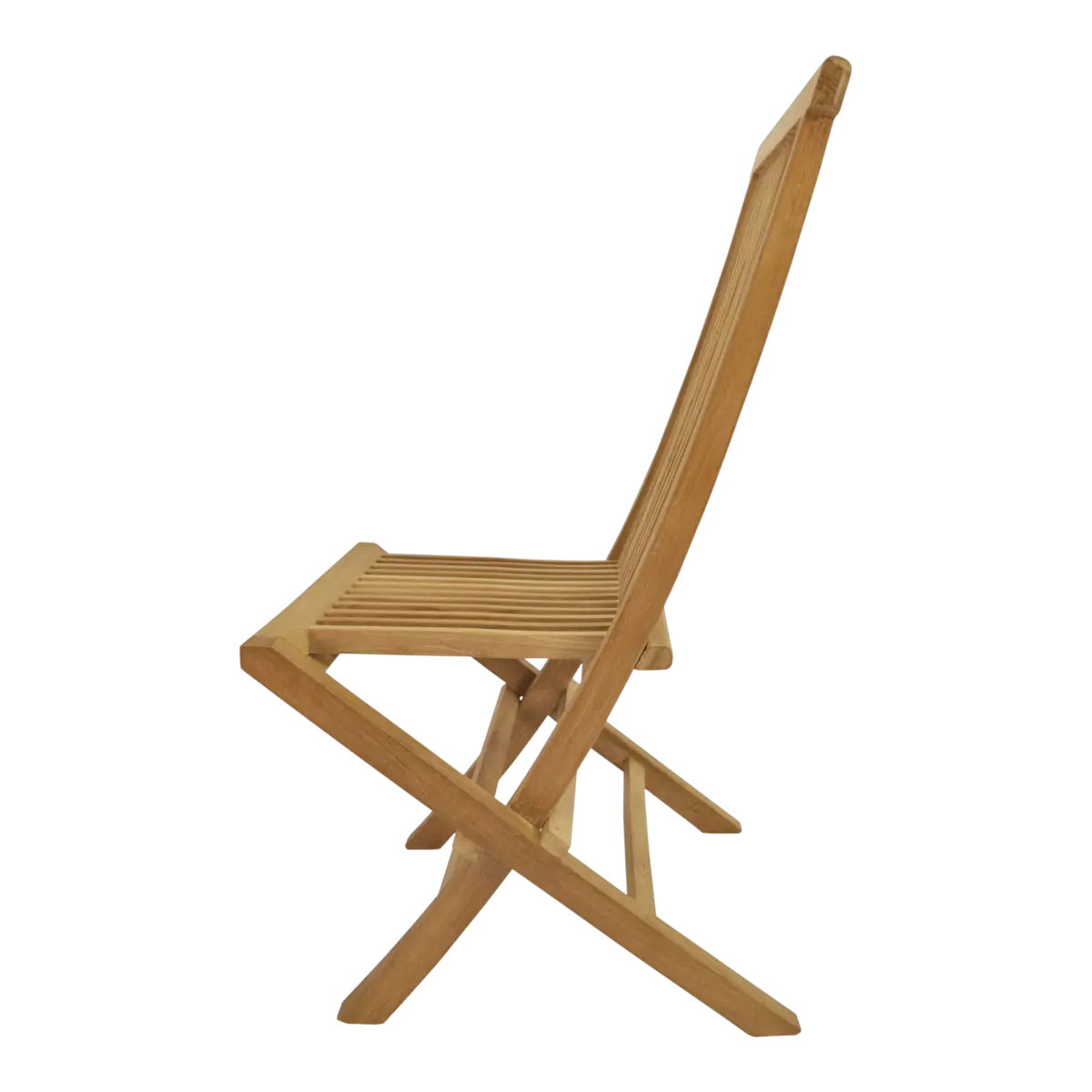 Anderson Teak - Classic Folding Chair (sell & price per 2 chairs only) - Image 5