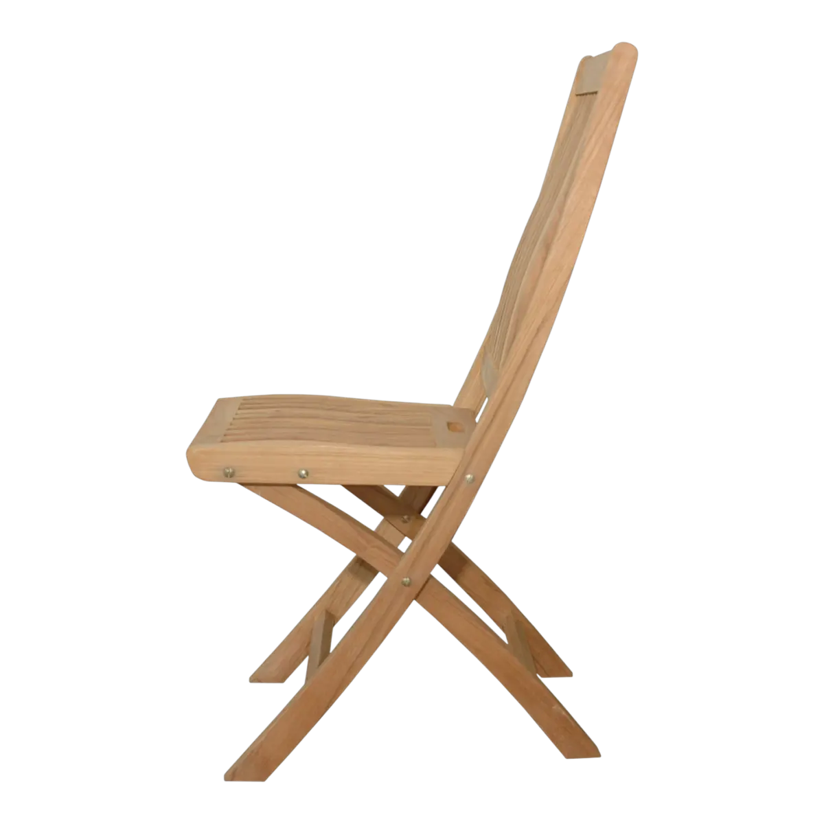 Anderson Teak - Tropico Folding Chair (sell & price per 2 chairs only) - Image 3