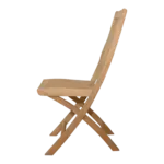 Anderson Teak - Tropico Folding Chair (sell & price per 2 chairs only) - Image 3