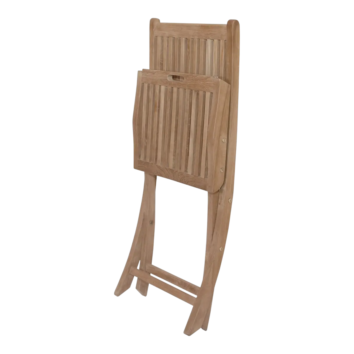 Anderson Teak - Tropico Folding Chair (sell & price per 2 chairs only) - Image 4