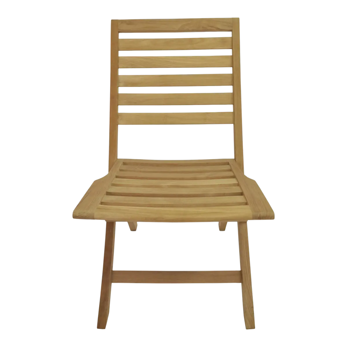 Anderson Teak - Andrew Folding Chair (sell & price per 2 chairs only) - Image 3