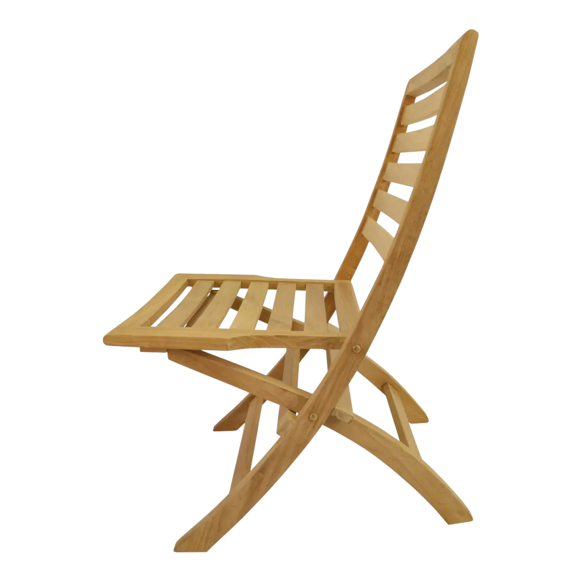 Anderson Teak - Andrew Folding Chair (sell & price per 2 chairs only) - Image 4