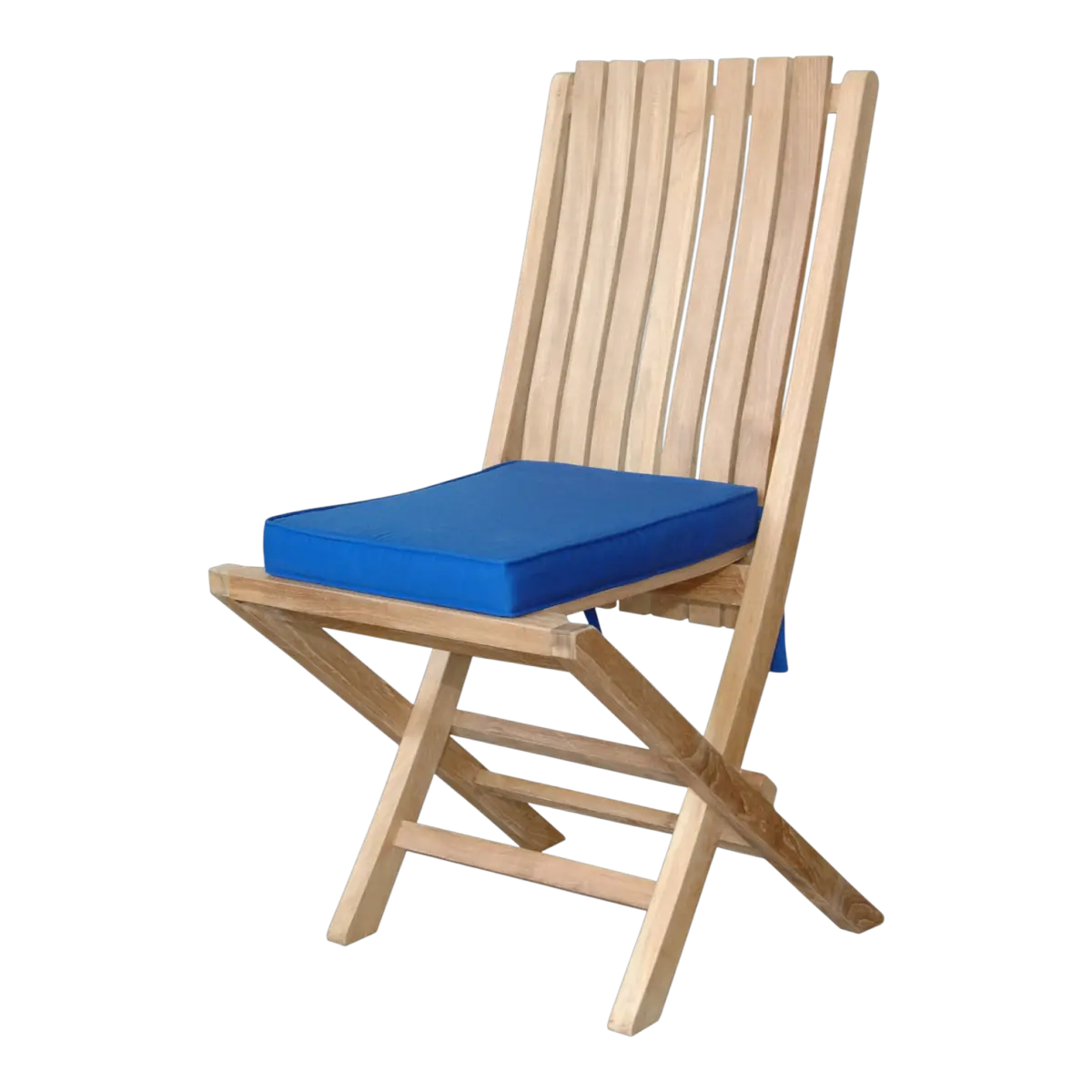 Anderson Teak - Comfort Folding Chair (sell & price per 2 chairs only) - Image 2