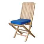 Anderson Teak - Comfort Folding Chair (sell & price per 2 chairs only) - Image 2