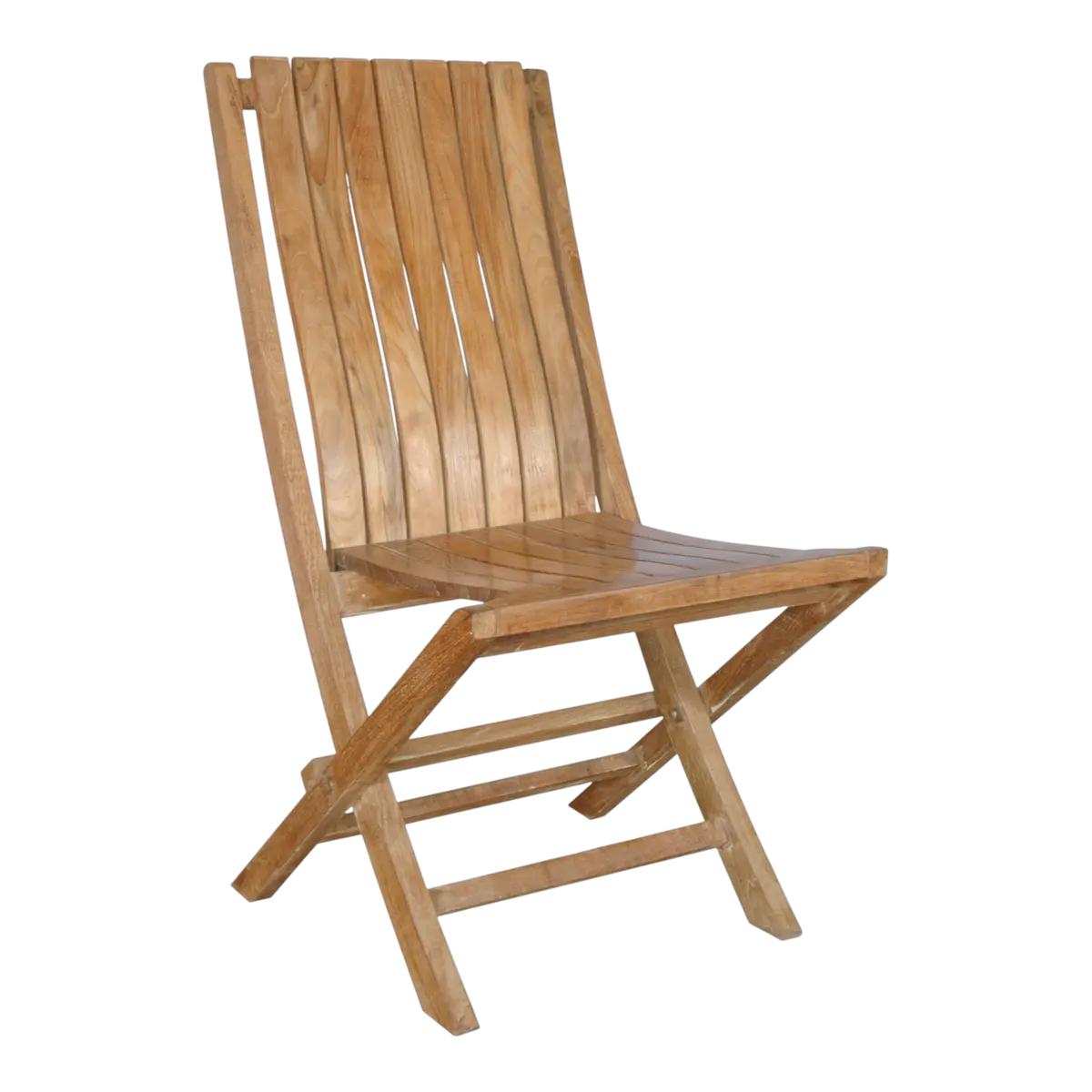 Anderson Teak - Comfort Folding Chair (sell & price per 2 chairs only) - Image 3