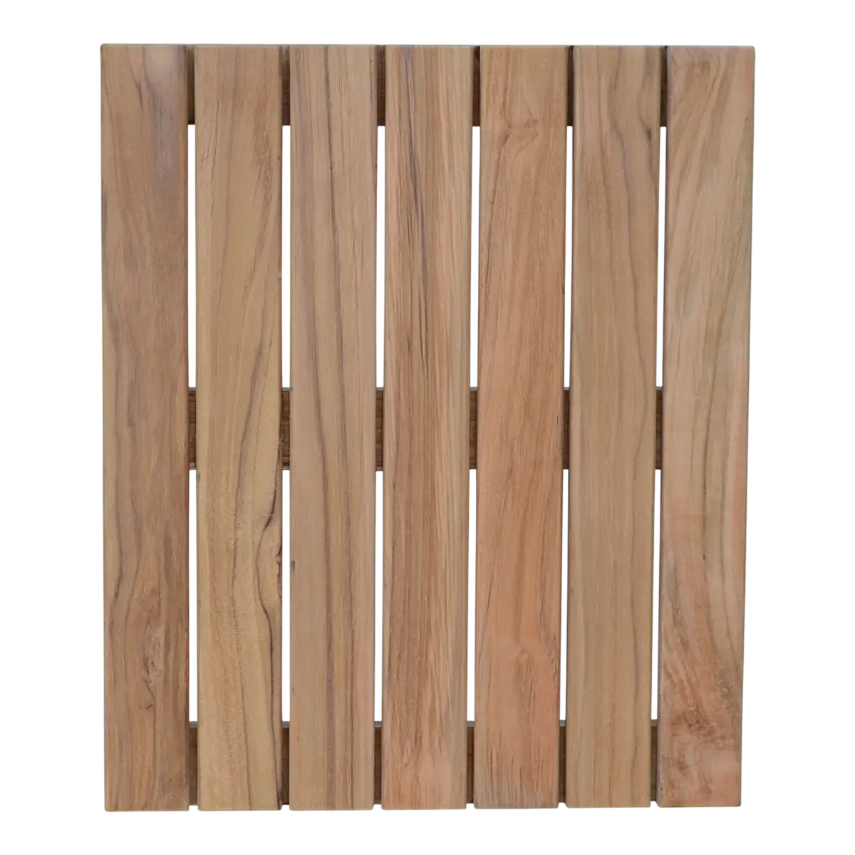Anderson Teak - Wall Mount Folding Chair I - Image 2