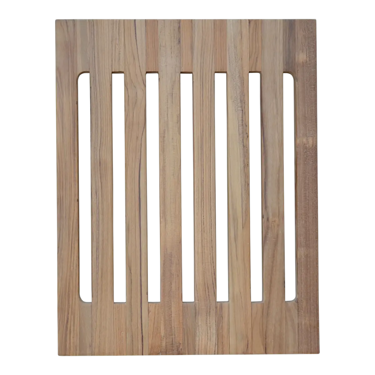 Anderson Teak - Wall Mount Folding Chair II - Image 1