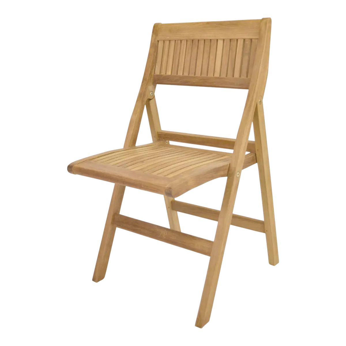Anderson Teak - Windsor Folding Chair (sell & price per 2 chairs only) - Image 1