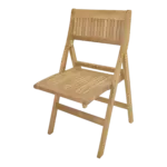 Anderson Teak - Windsor Folding Chair (sell & price per 2 chairs only) - Image 3