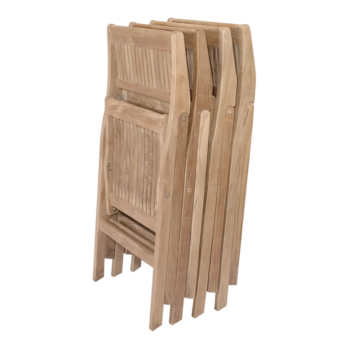 Anderson Teak - Windsor Folding Chair (sell & price per 2 chairs only) - Image 5