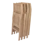 Anderson Teak - Windsor Folding Chair (sell & price per 2 chairs only) - Image 5