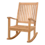 Anderson Teak - Del-Amo Rocking Armchair