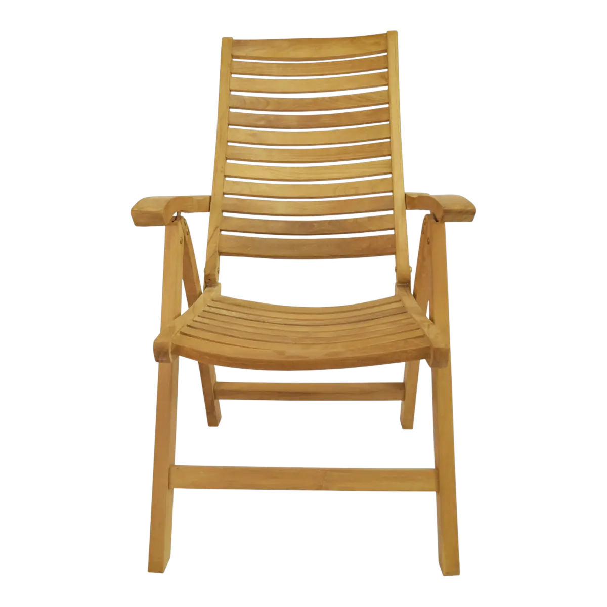 Anderson Teak - Carina 5-Position Highback Recliner - Image 2