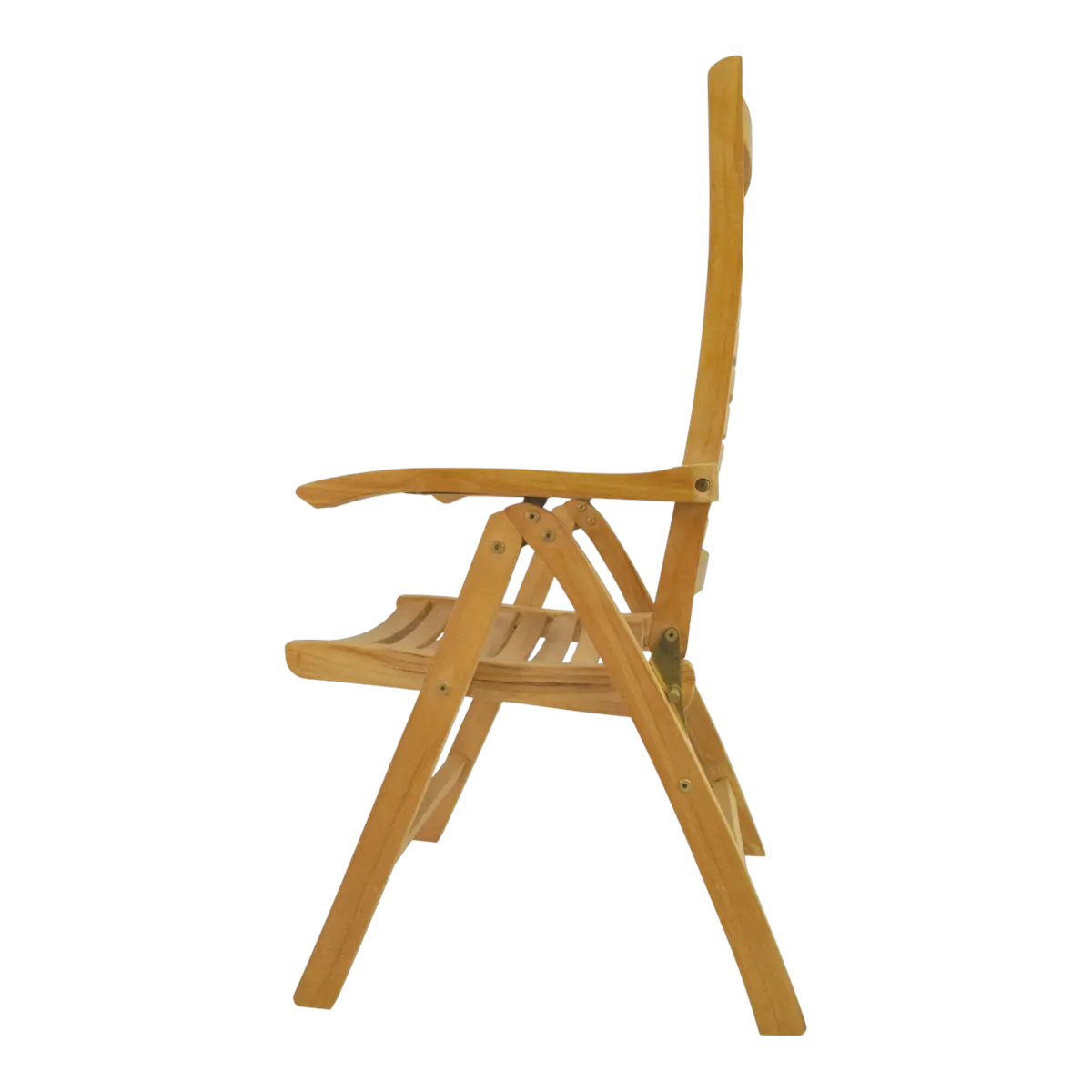 Anderson Teak - Carina 5-Position Highback Recliner - Image 5