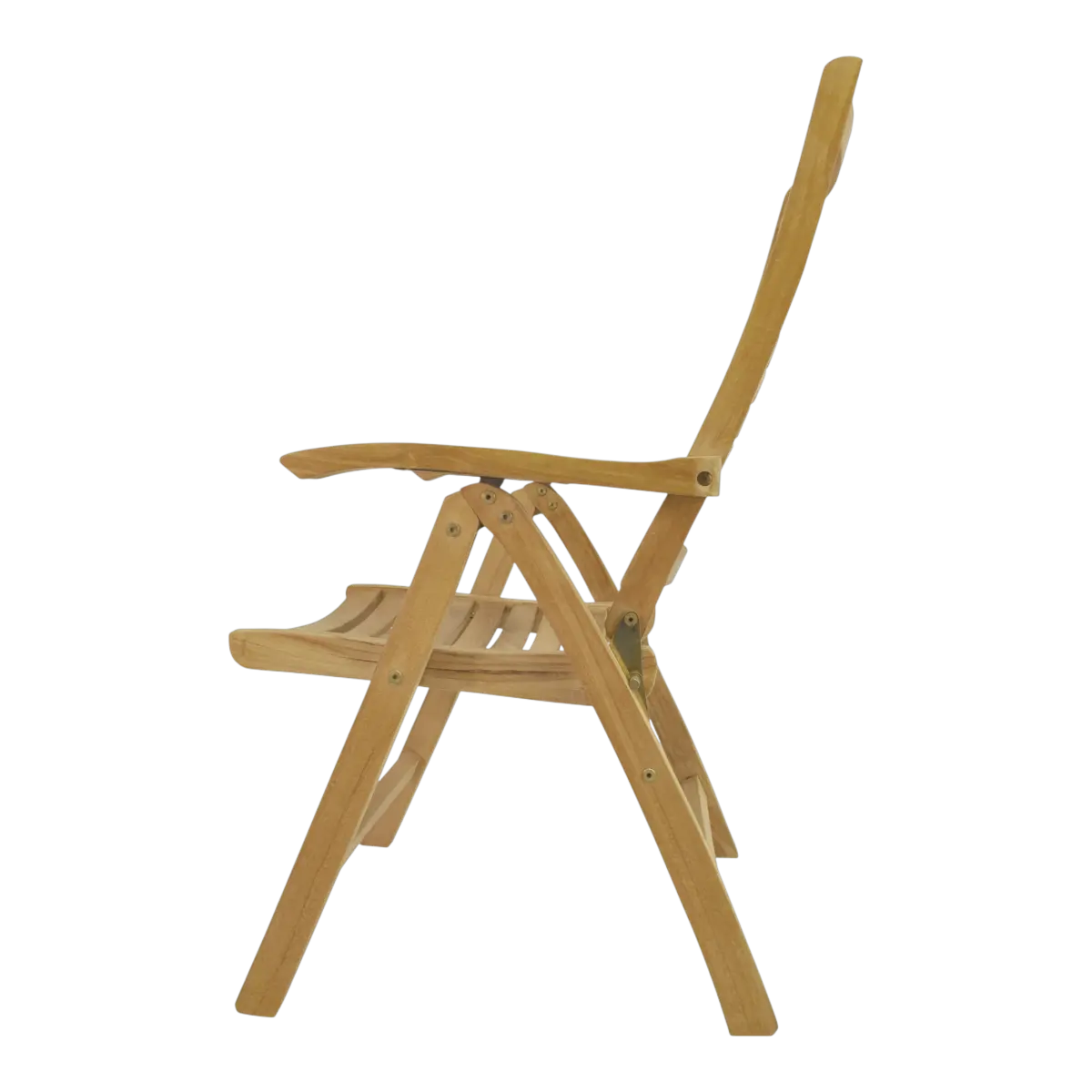 Anderson Teak - Carina 5-Position Highback Recliner - Image 6