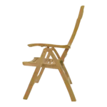 Anderson Teak - Carina 5-Position Highback Recliner - Image 6