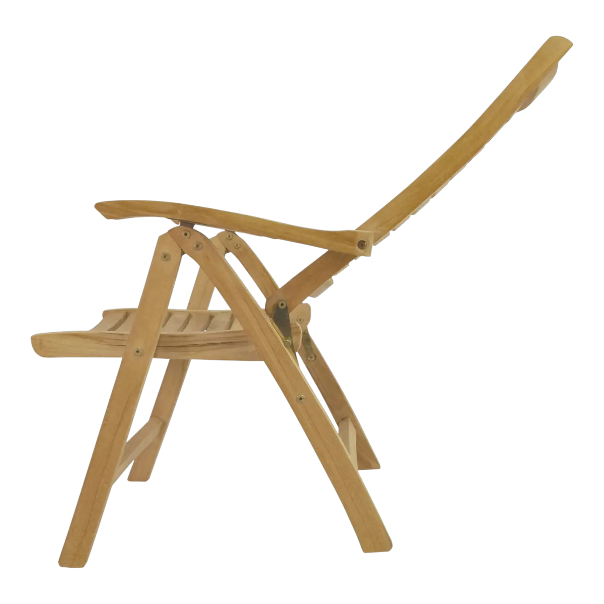 Anderson Teak - Carina 5-Position Highback Recliner - Image 7
