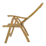 Anderson Teak - Carina 5-Position Highback Recliner - Image 7