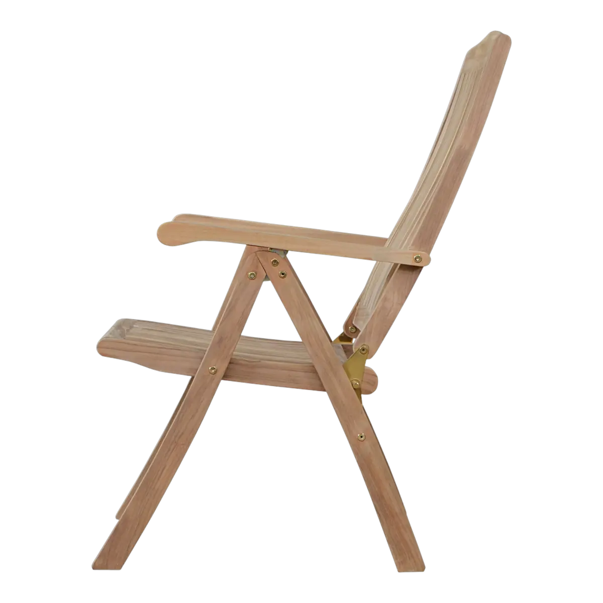 Anderson Teak - Katana 5-Position Recliner Armchair - Image 5