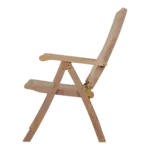 Anderson Teak - Katana 5-Position Recliner Armchair - Image 5