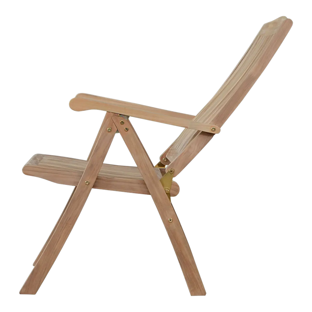Anderson Teak - Katana 5-Position Recliner Armchair - Image 6