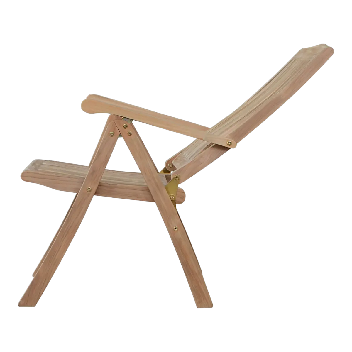 Anderson Teak - Katana 5-Position Recliner Armchair - Image 7
