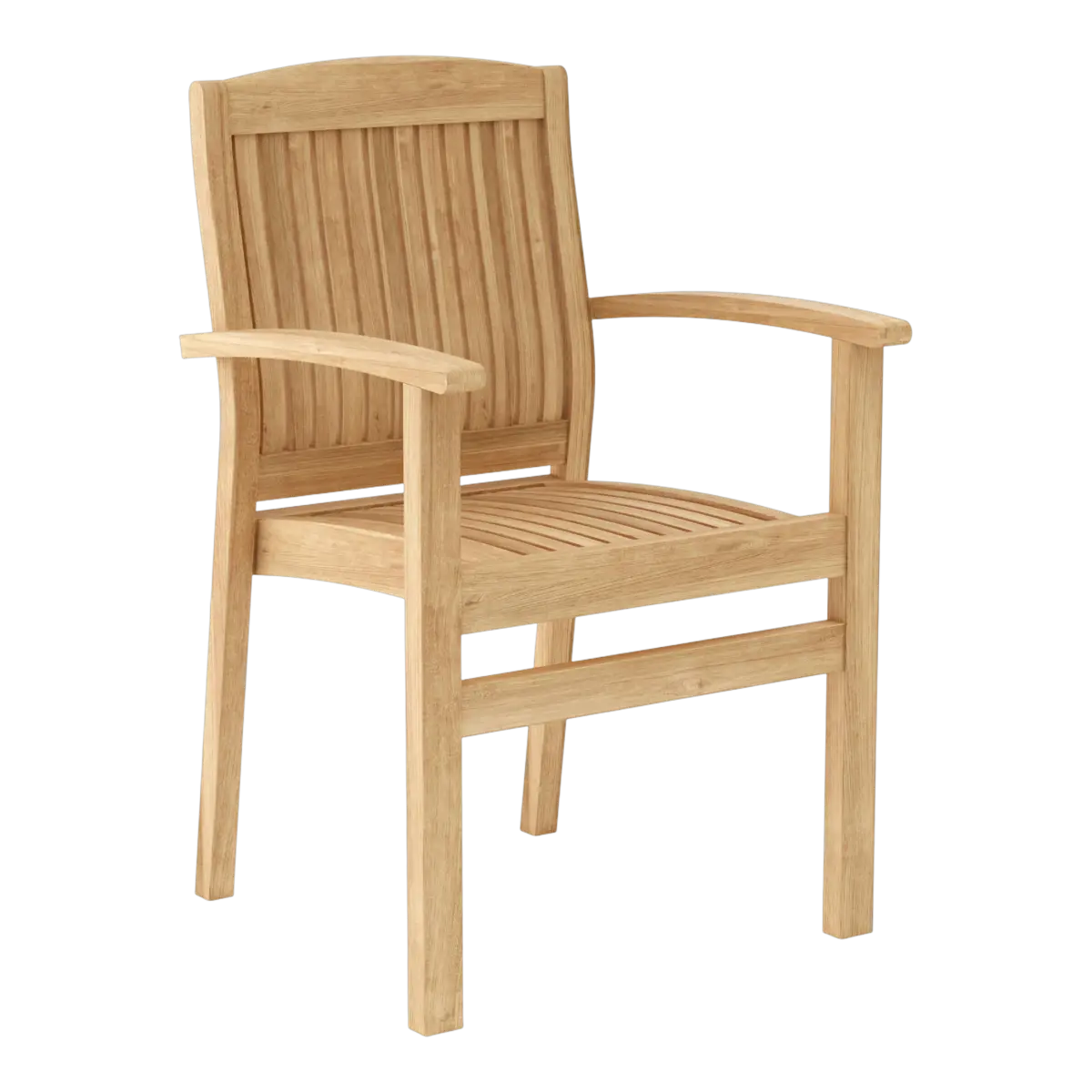 Anderson Teak - SET-21 5-pc Bistro Table Set - Image 9