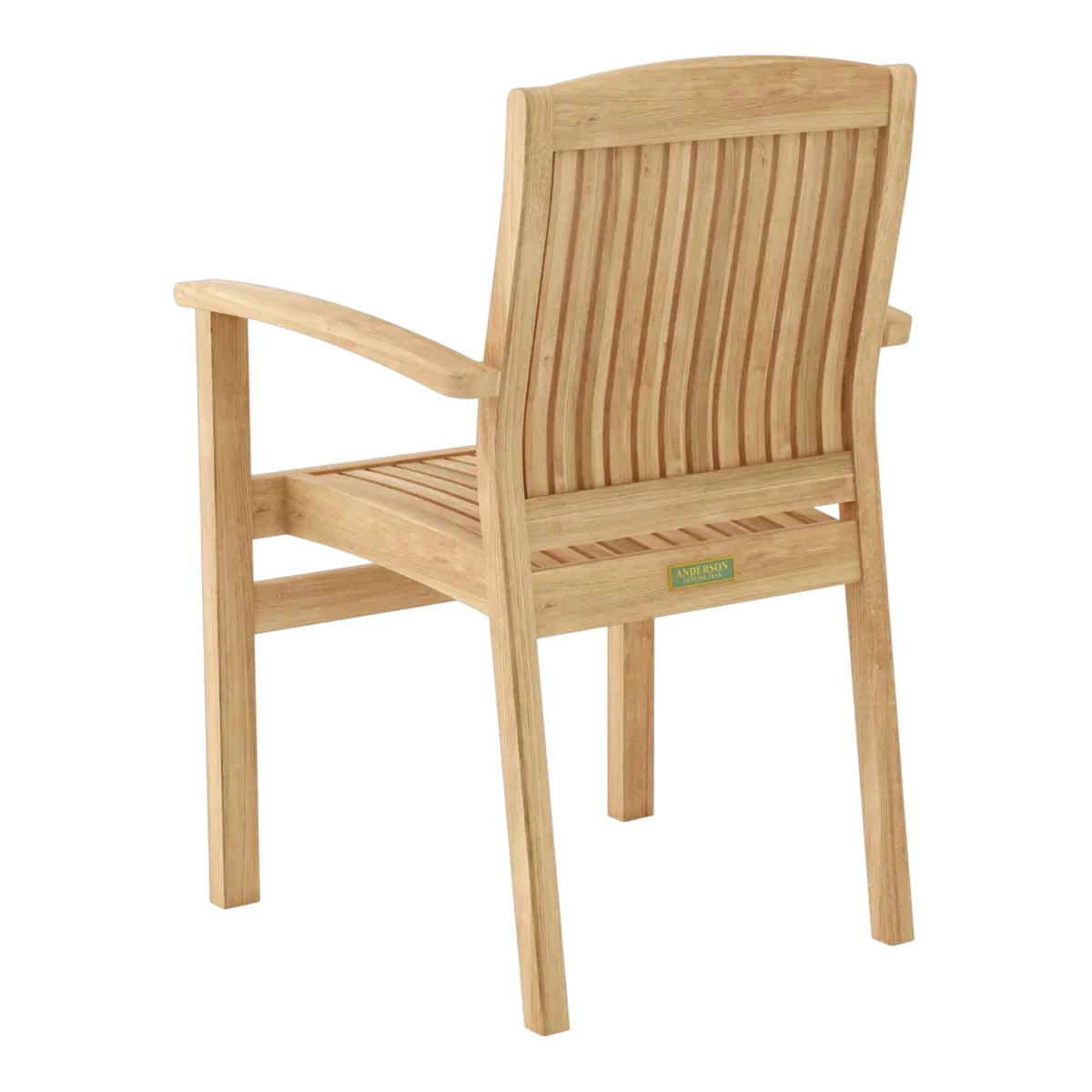 Anderson Teak - SET-21 5-pc Bistro Table Set - Image 8