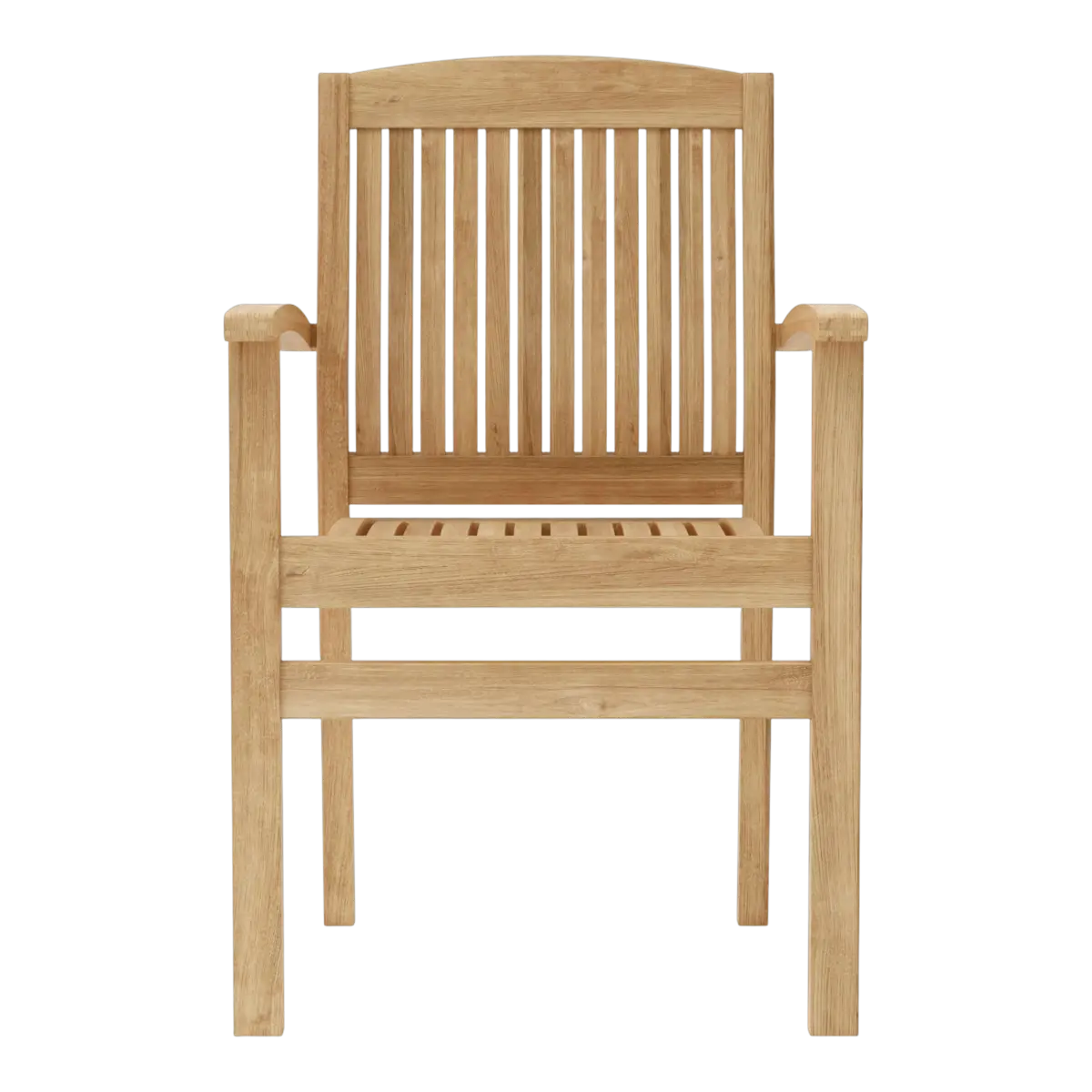Anderson Teak - SET-21 5-pc Bistro Table Set - Image 7