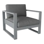 Anderson Teak - Lucca Armchair